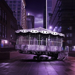 WHITE ASH / ホワイト・アッシュ / Insight/Ledger