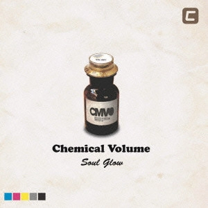 Chemical Volume / SOUL GLOW      
