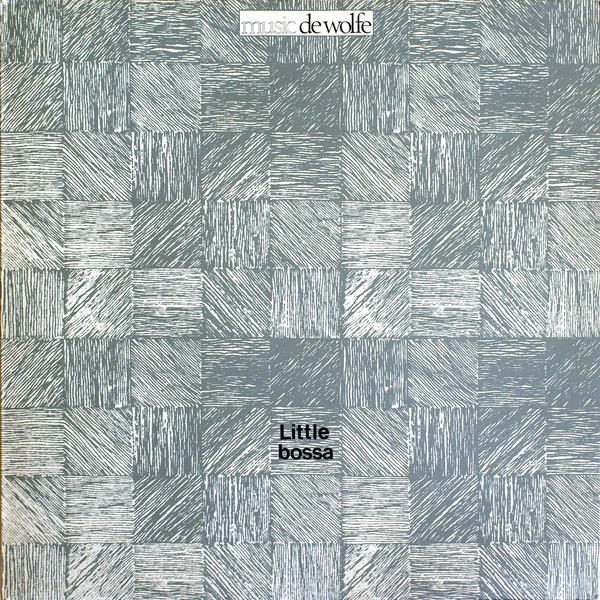 PIERRE DAUBRESSE / LITTLE BOSSA