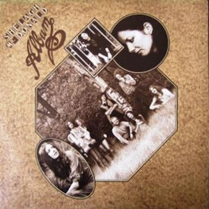 SHELAGH McDONALD / シェラ・マクドナルド / SHELAGH MCDONALD ALBUM