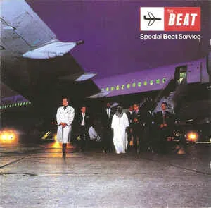 BEAT / SPECIAL BEAT SERVICE