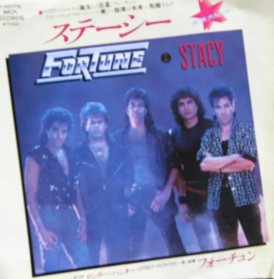 FORTUNE / フォーチュン / ステ-シ-