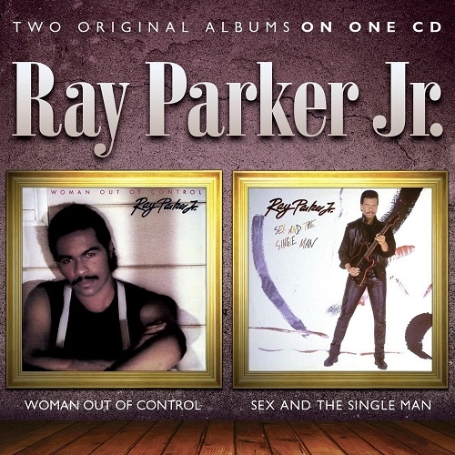 RAY PARKER JR. / レイ・パーカーJr 商品一覧 | ディスクユニオン