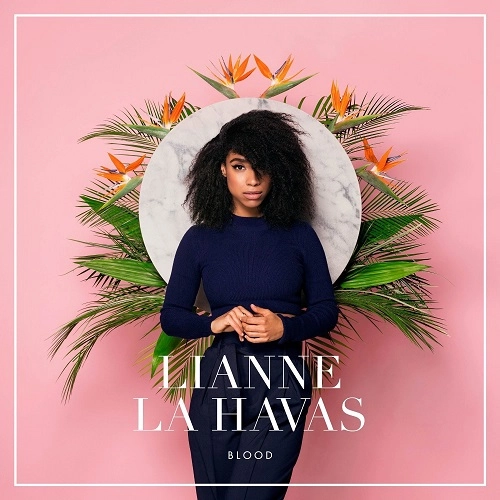 LIANNE LA HAVAS / BLOOD