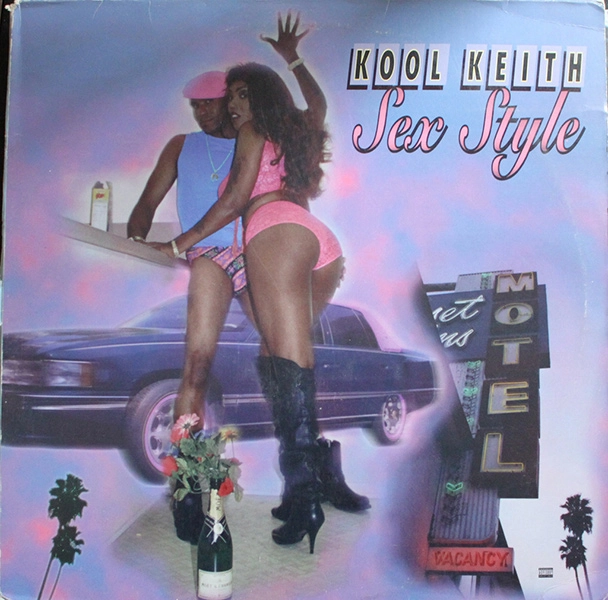 KOOL KEITH / SEX STYLE