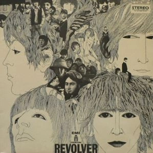 BEATLES / ビートルズ / REVOLVER
