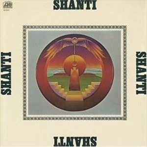 SHANTI / シャンティ / SHANTI