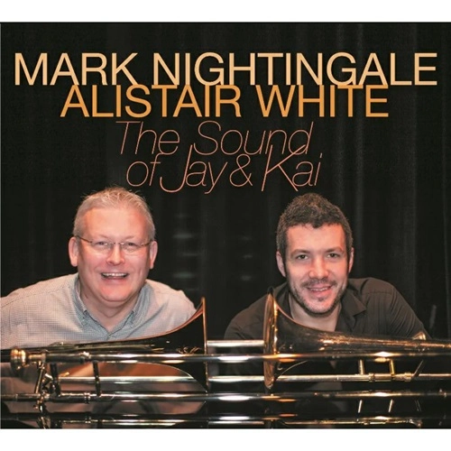 MARK NIGHTINGALE / マーク・ナイチンゲール / THE SOUND OF JAY & KAI