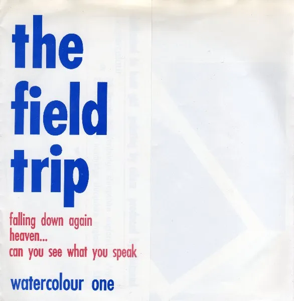 FIELD TRIP / FALLING DOWN AGAIN
