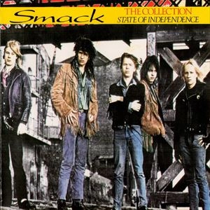 SMACK (FINLAND) / COLLECTION: STATE OF INDEPENDENCE