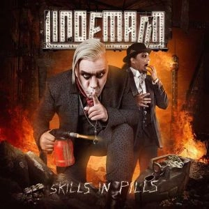 LINDEMANN / リンデマン / SKILLS IN PILLS<DIGI>