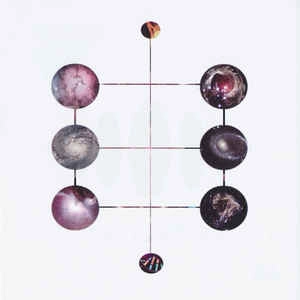 ISHQ / イシュク / DEEP SPACE OBJECTS