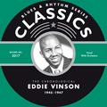 EDDIE VINSON / エディー・ヴィンソン / 1945-1947