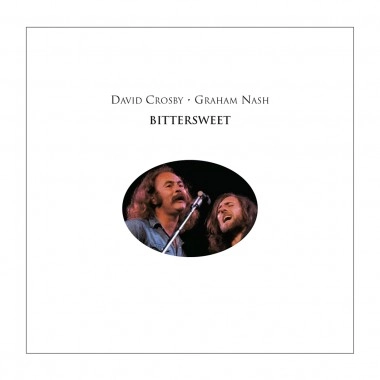 CROSBY & NASH / クロスビー・アンド・ナッシュ / BITTERSWEET