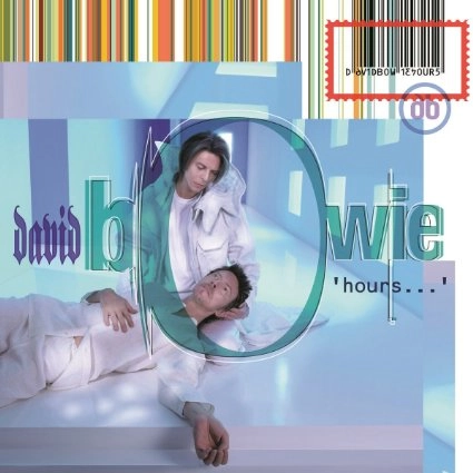 DAVID BOWIE / デヴィッド・ボウイ / HOURS