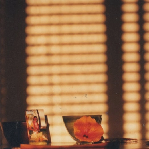 MIKE COOPER / マイク・クーパー / LIGHT ON A WALL