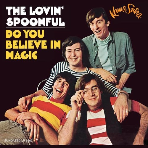 LOVIN' SPOONFUL / ラヴィン・スプーンフル 商品一覧 | ディスク
