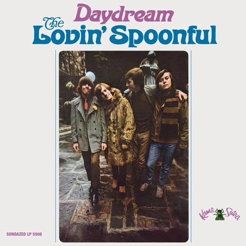 LOVIN' SPOONFUL / ラヴィン・スプーンフル / DAYDREAM (MONO) - 180-GRAM