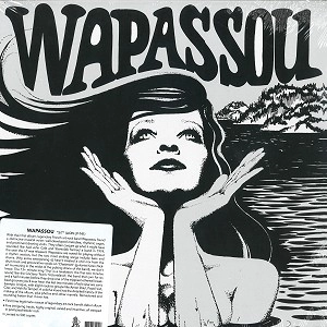 WAPASSOU / ワパスー / WAPASSOU: LIMITED VINYL