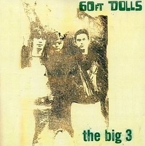60FT DOOLS / 60FT ドールズ / THE BIG 3: DELUXE EXPANDED EDITION