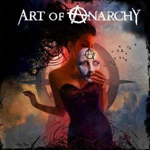 ART OF ANARCHY / アート・オブ・アナーキー / ART OF ANARCHY<DIGI> 