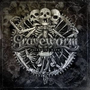 GRAVEWORM / グレイヴワーム / ASCENDING HATE