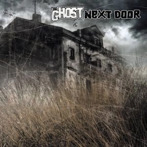 GHOST NEXT DOOR / GHOST NEXT DOOR