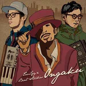 TwiGy x Beat Studies / 音楽 -music-