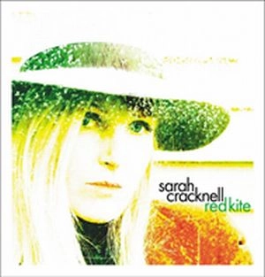 SARAH CRACKNELL / サラ・クラックネル / レッド・カイト / RED KITE