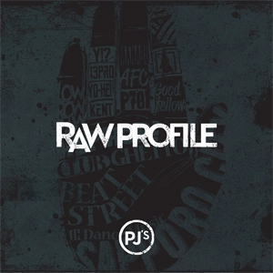 PJ'S / RAW PROFILE