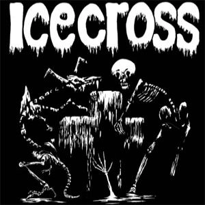 ICECROSS (HARD ROCK) / ICECROSS