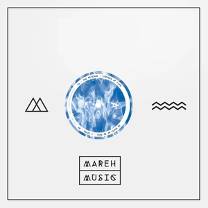 V.A. / MAREH MUSIC 002