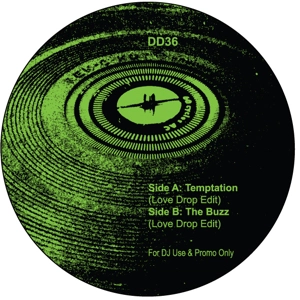 LOVE DROP / EDITS