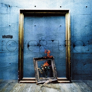 vistlip / OVERTURE(DVD付) 