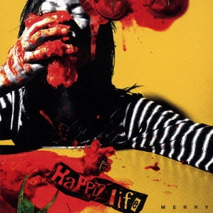 MERRY / メリー / Happy life