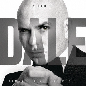 PITBULL / ピットブル / ダーレ