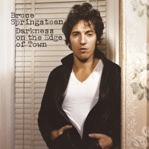 BRUCE SPRINGSTEEN / ブルース・スプリングスティーン / 闇に吠える街