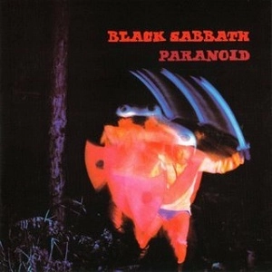 BLACK SABBATH / ブラック・サバス / パラノイド（リマスター）