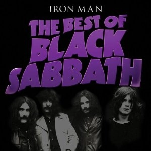 BLACK SABBATH / ブラック・サバス / アイアン・マン－ザ・ベスト・オ
