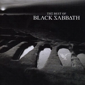 BLACK SABBATH / ブラック・サバス / ベスト・オブ・ブラック・サバス