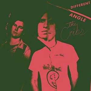 CRIBS / クリブス / DIFFERENT ANGLE