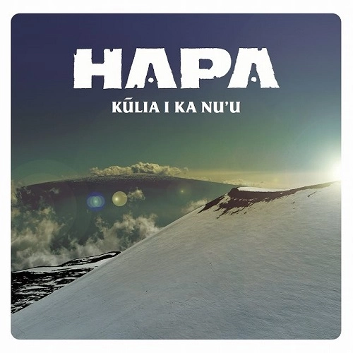HAPA / ハパ / クゥーリア・イ・カ・ヌゥ VOL．1:CLASSIC PLUS 2