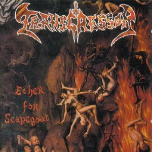 TRANSGRESSOR / トランスグレッサー / ETHER FOR SCAPEGOAT