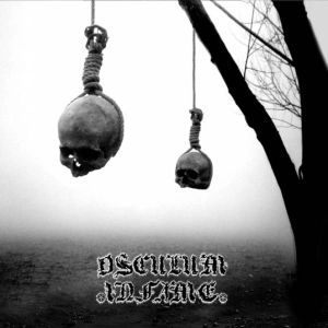 OSCULUM INFAME / AXIS OF BLOOD<DIGI>