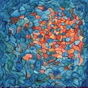 GENGAHR / ゲンガー / DREAM OUTSIDE