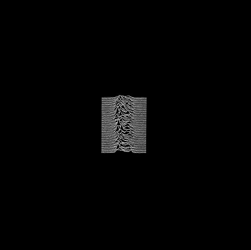 JOY DIVISION / ジョイ・ディヴィジョン / UNKNOWN PLEASURES (LP/180G)