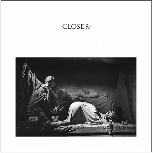 JOY DIVISION / ジョイ・ディヴィジョン / CLOSER (LP/180G)