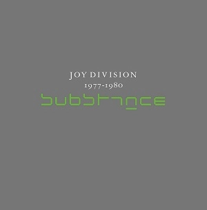 JOY DIVISION / ジョイ・ディヴィジョン / SUBSTANCE (2LP/180G)