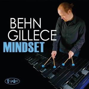 BEHN GILLECE / ベーン・ギレス / MINDSET