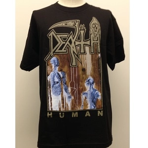 DEATH / デス / HUMAN<SIZE:M>